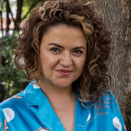 Carol Aza
