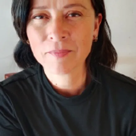 Tatiana Muñoz