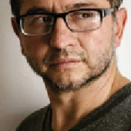 Kiko Rubiano