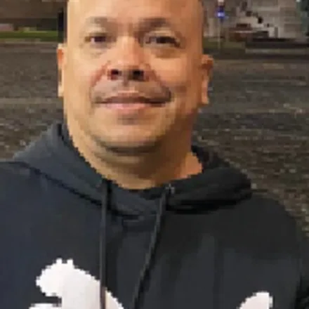Alexis Calvo
