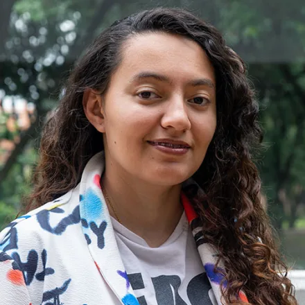 Paula Arce