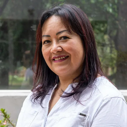 Lucero Mariño