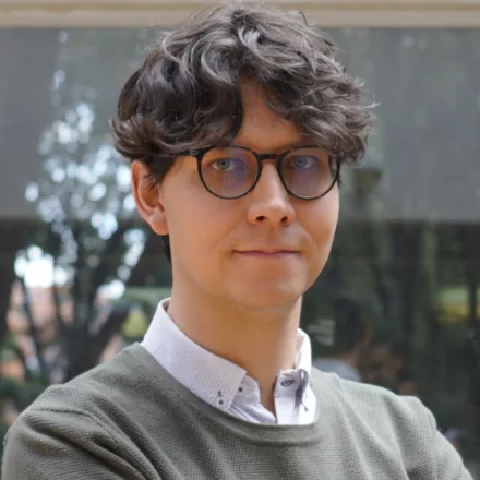 Julián Bonilla