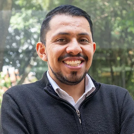 Steven Ramos