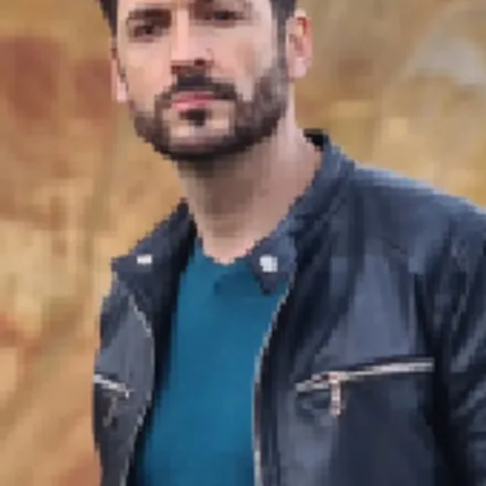 Rodrigo Candamil