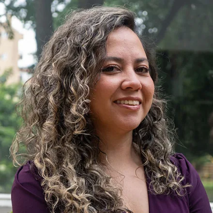 María Alejandra Rojas