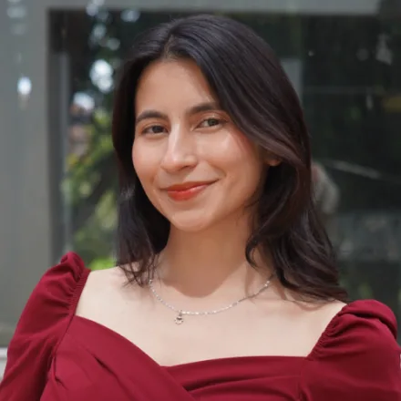 Angélica Calderón